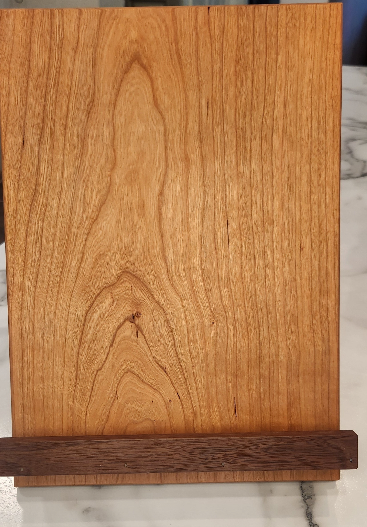 Recipe Book or Ipad stand