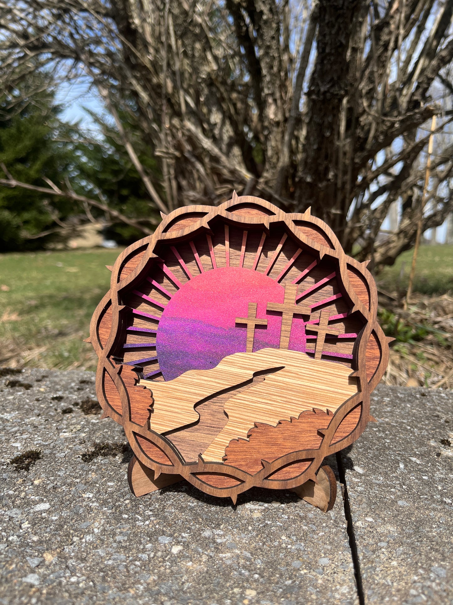 EASTER