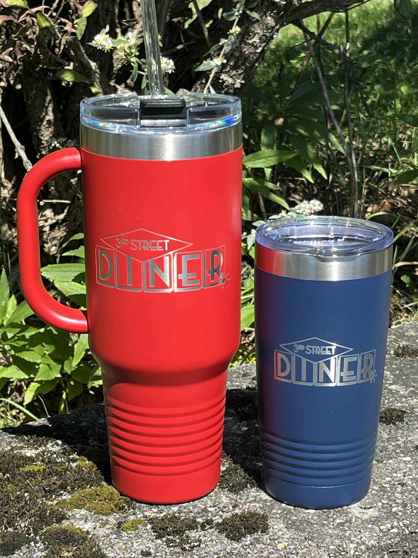 Business Tumblers