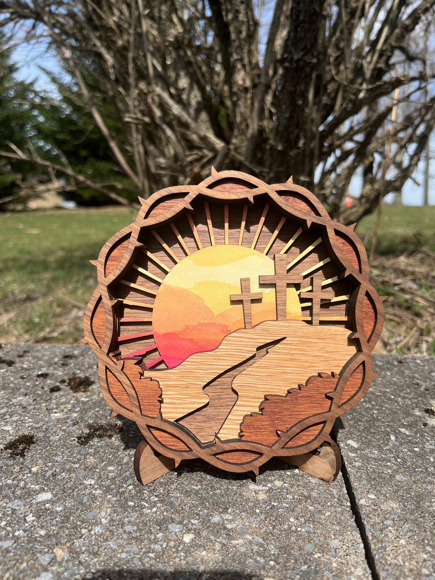 EASTER
