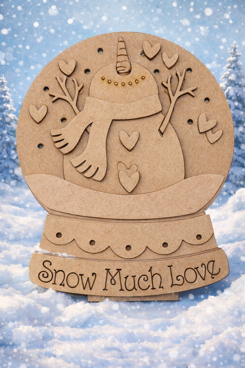 GALENTINES PAINT NIGHT