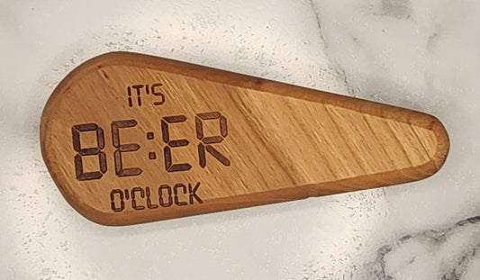 Beer O'clock