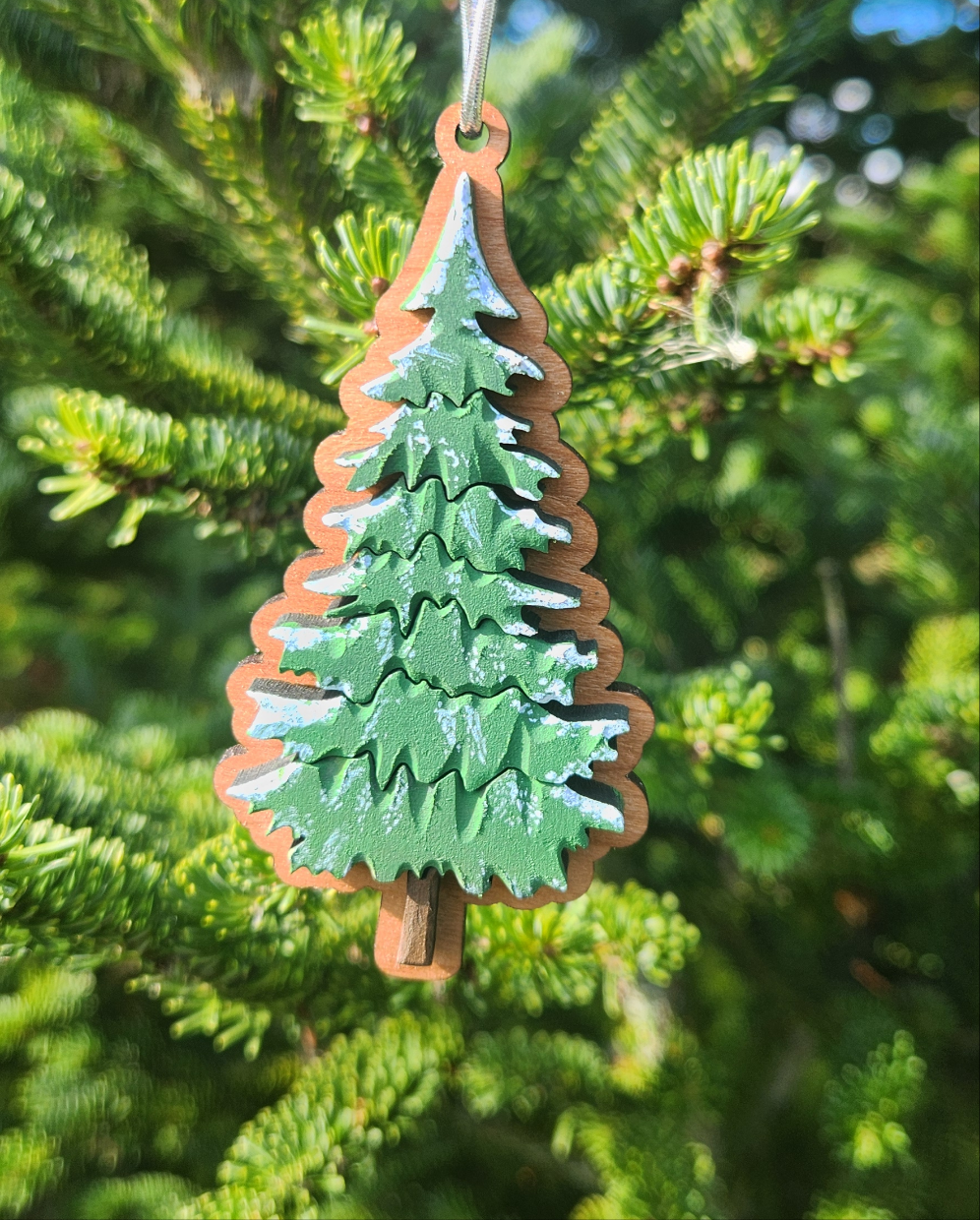 Tree Ornament