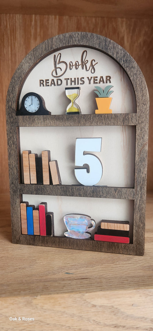 Books Read this Year