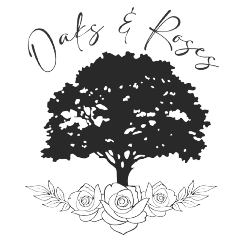 Oak & Roses Gift Card